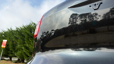 Volvo XC40 2.0 B3P Plus Black Edition 5dr Auto Petrol Estate